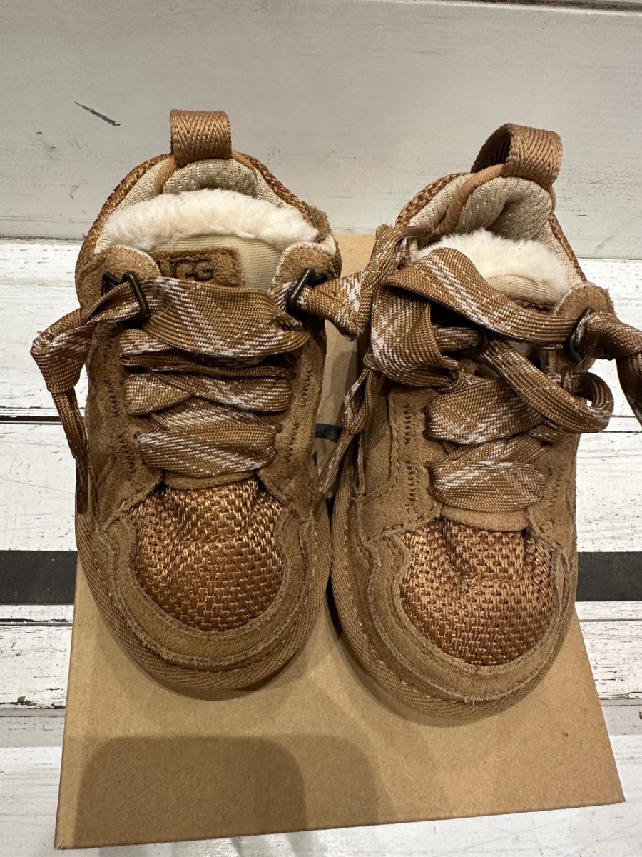 Sneakers UGG da bambino/a